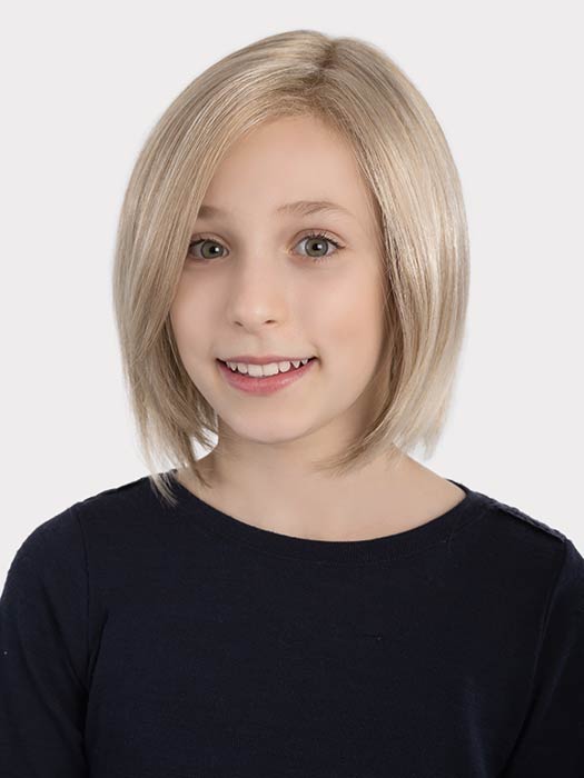 Eli by Ellen Wille